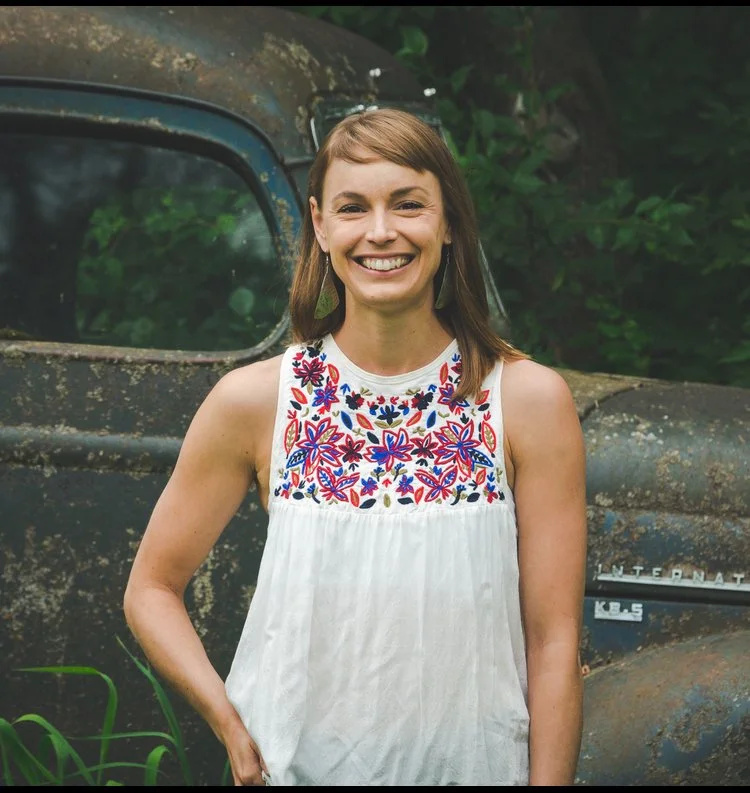 Jenna Leib — Rehabilitation Therapist, Regina SK